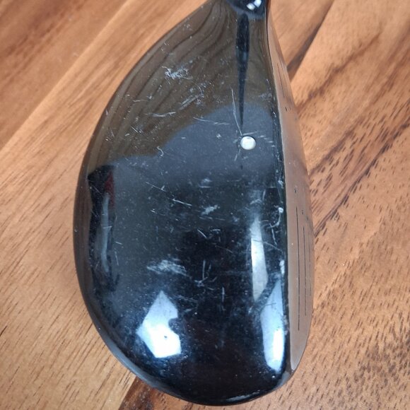 Knight OC 460 Optimum Control set of 1,3,5woods & 4,3hybrids|RH|Regular Graphite - Picture 12 of 16